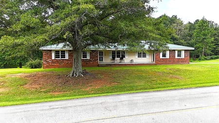 Buchanan, GA 30113 Haralson County