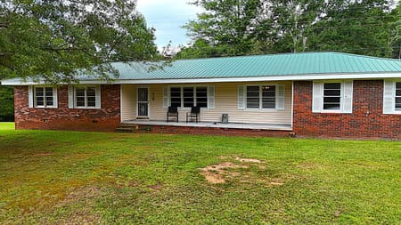 Buchanan, GA 30113 Haralson County