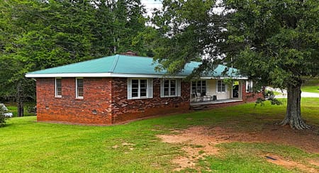 Buchanan, GA 30113 Haralson County