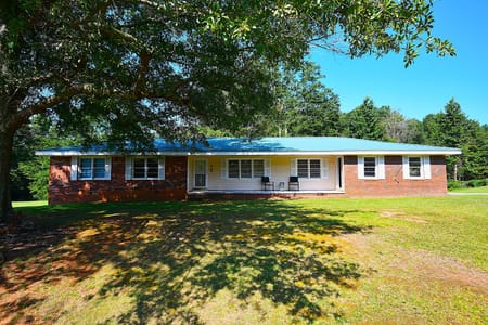 Buchanan, GA 30113 Haralson County