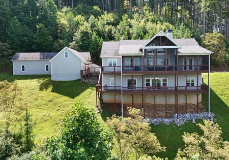 Blairsville, GA 30512 Union County