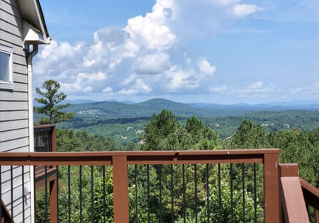 Blairsville, GA 30512 Union County