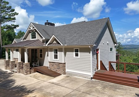 Blairsville, GA 30512 Union County