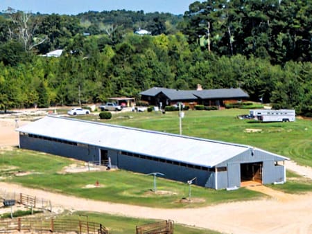 Waynesboro, GA 30830 Burke County