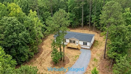 Warm Springs, GA 31830 Meriwether County