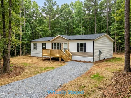 Warm Springs, GA 31830 Meriwether County
