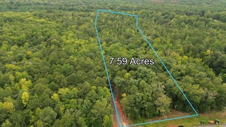 Warm Springs, GA 31830 Meriwether County