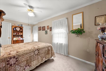 Tignall, GA 30668 Wilkes County