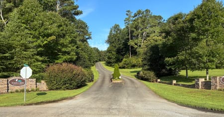Talking Rock, GA 30175 Gilmer County