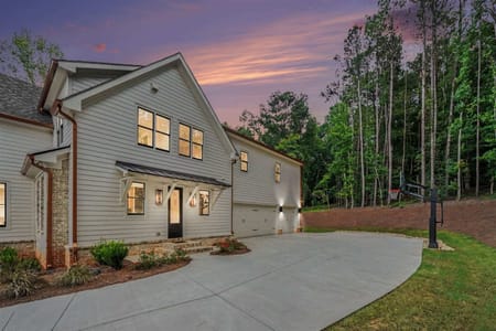 Monroe, GA 30656 Walton County