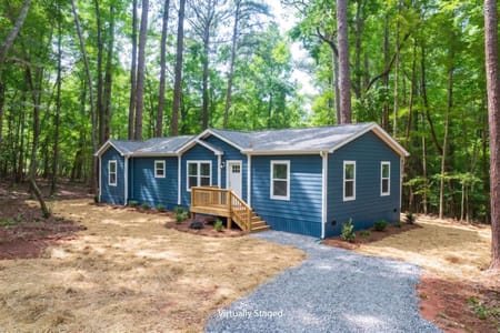 Warm Springs, GA 31830 Meriwether County