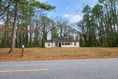 Atlanta, GA 30331 Fulton County
