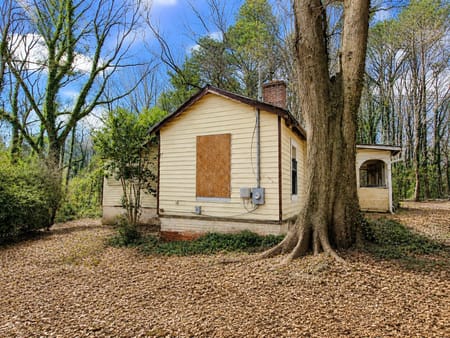 Atlanta, GA 30331 Fulton County
