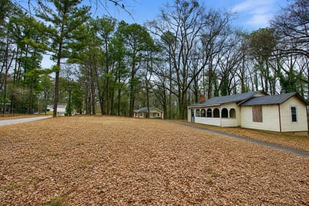 Atlanta, GA 30331 Fulton County