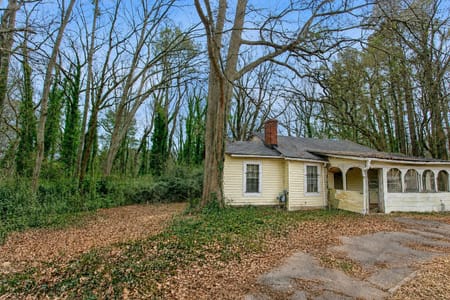 Atlanta, GA 30331 Fulton County