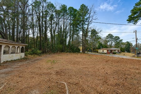 Atlanta, GA 30331 Fulton County