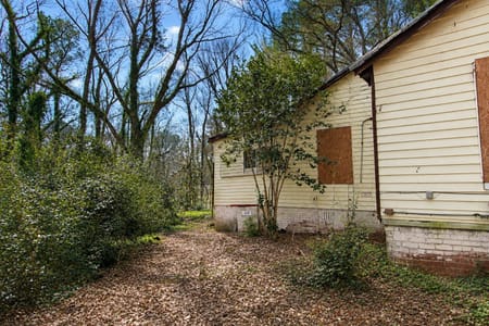 Atlanta, GA 30331 Fulton County