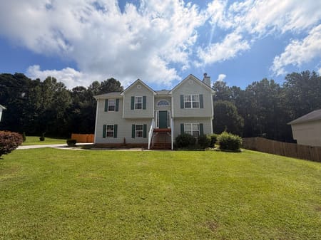 Rockmart, GA 30153 Paulding County