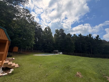 Rockmart, GA 30153 Paulding County