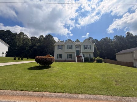 Rockmart, GA 30153 Paulding County