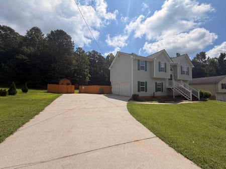 Rockmart, GA 30153 Paulding County