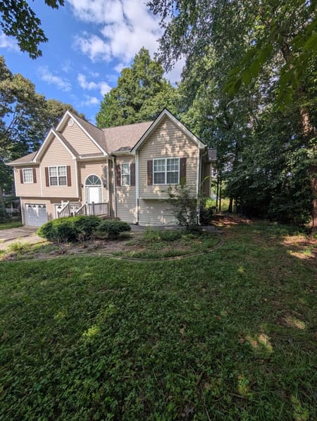 Villa Rica, GA 30180 Paulding County