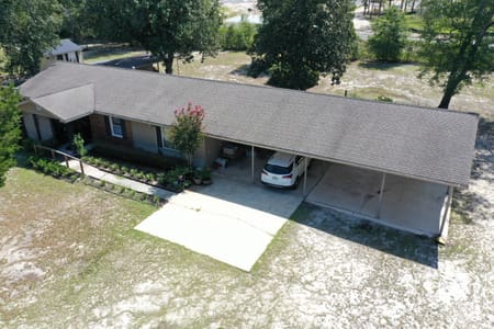 Folkston, GA 31537 Charlton County