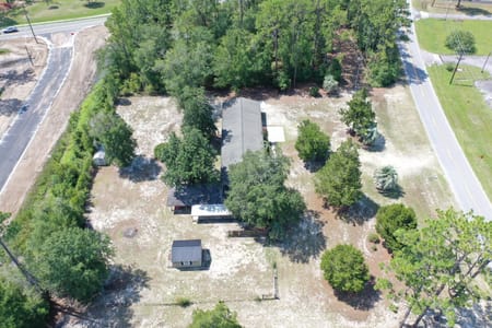 Folkston, GA 31537 Charlton County