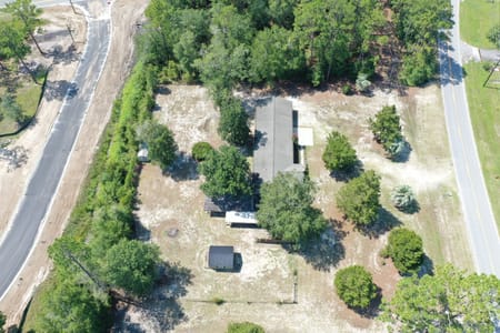 Folkston, GA 31537 Charlton County
