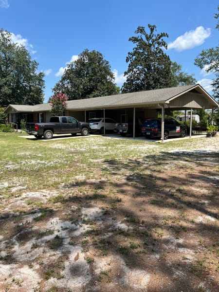 Folkston, GA 31537 Charlton County