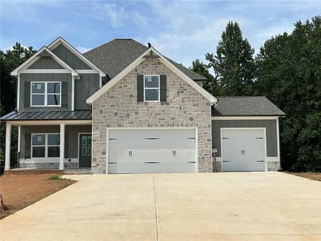Dallas, GA 30132 Paulding County