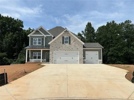 Dallas, GA 30132 Paulding County
