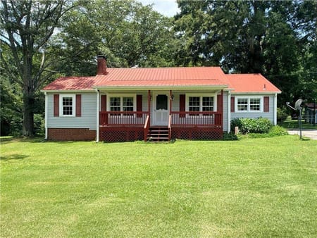 Bremen, GA 30110 Haralson County