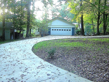 West Point, GA 31833 Harris County