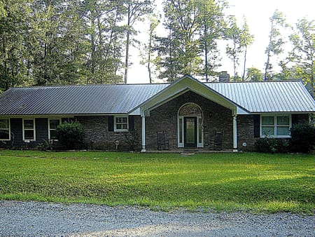 West Point, GA 31833 Harris County
