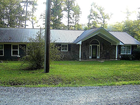 West Point, GA 31833 Harris County
