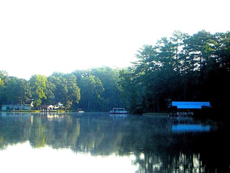 West Point, GA 31833 Harris County