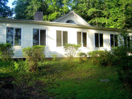 West Point, GA 31833 Harris County