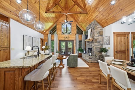 Ellijay, GA 30540 Gilmer County