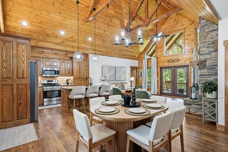 Ellijay, GA 30540 Gilmer County