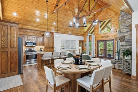 Ellijay, GA 30540 Gilmer County