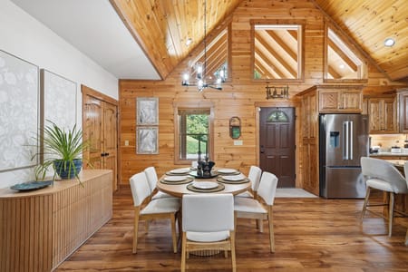 Ellijay, GA 30540 Gilmer County
