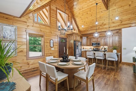 Ellijay, GA 30540 Gilmer County