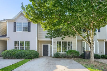 Hampton, GA 30228 Clayton County
