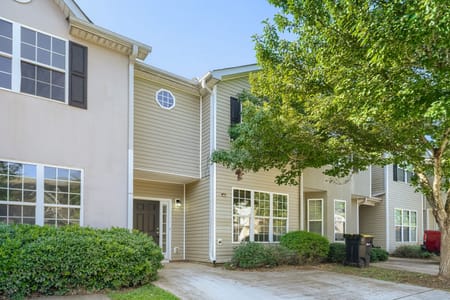 Hampton, GA 30228 Clayton County