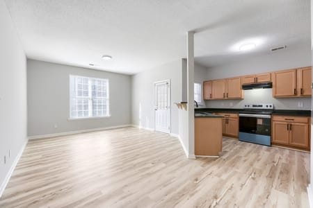 Hampton, GA 30228 Clayton County