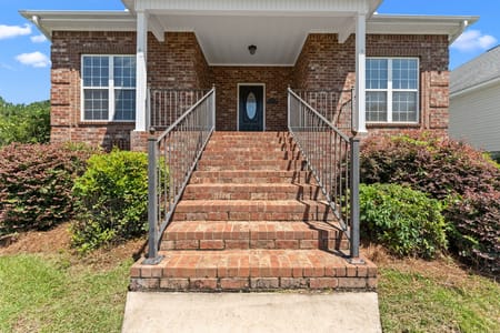 Warner Robins, GA 31088 Houston County
