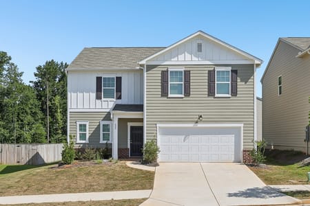 Locust Grove, GA 30248 Spalding County