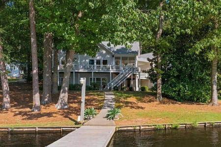 Greensboro, GA 30642 Greene County