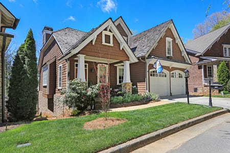 Clayton, GA 30525 Rabun County
